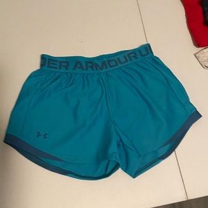 Under Armour Womens Shorts XS